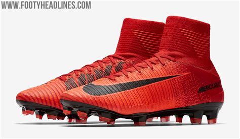 nike mercurial superfly 5 fire